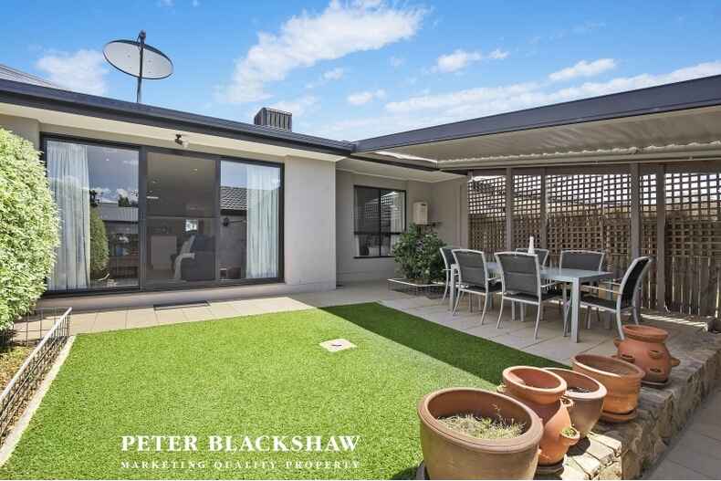 Lot 19/181 Anthony Rolfe Avenue Gungahlin Lot 19/181 Anthony Rolfe Avenue Gungahlin