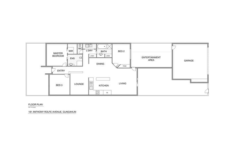 Lot 19/181 Anthony Rolfe Avenue Gungahlin Lot 19/181 Anthony Rolfe Avenue Gungahlin