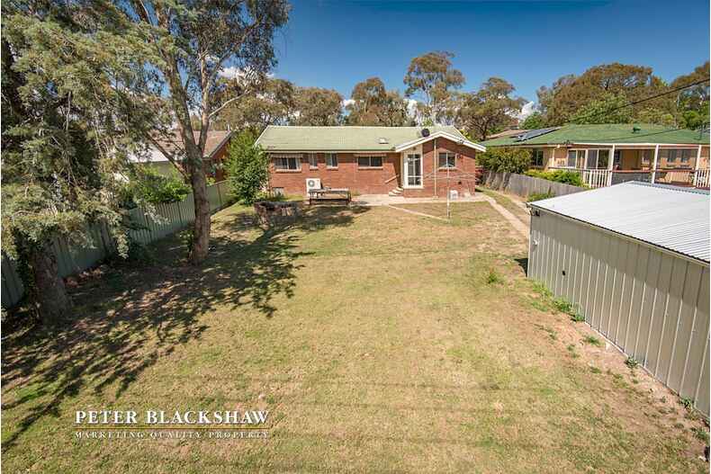 17 Kinleyside Crescent Weetangera 17 Kinleyside Crescent Weetangera