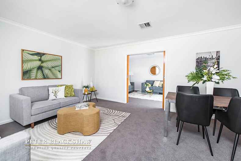 17 Kinleyside Crescent Weetangera 17 Kinleyside Crescent Weetangera