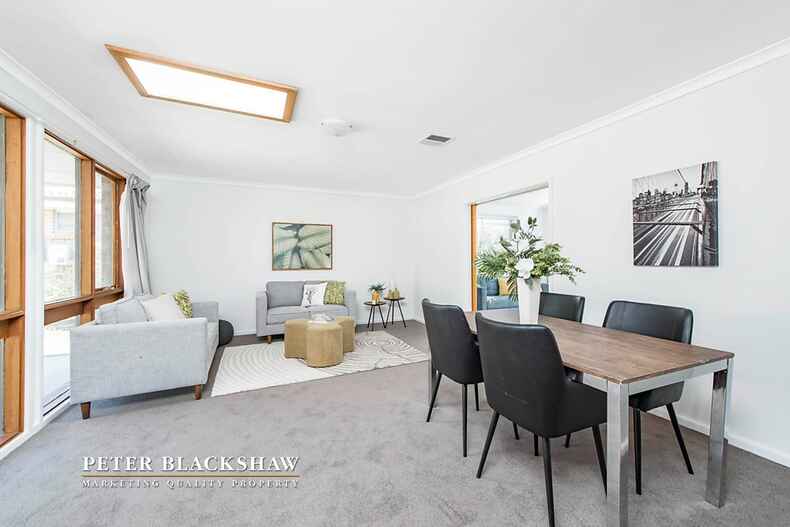 17 Kinleyside Crescent Weetangera 17 Kinleyside Crescent Weetangera