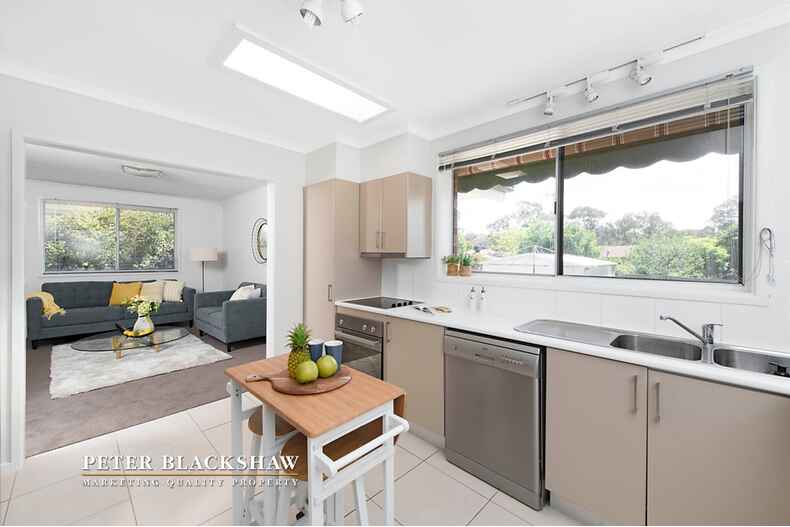 17 Kinleyside Crescent Weetangera 17 Kinleyside Crescent Weetangera