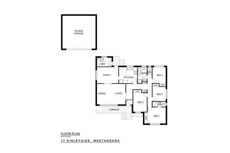 17 Kinleyside Crescent Weetangera 17 Kinleyside Crescent Weetangera