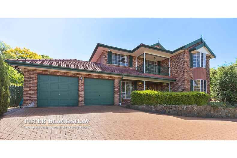 30 Fleetwood-Smith Street Nicholls