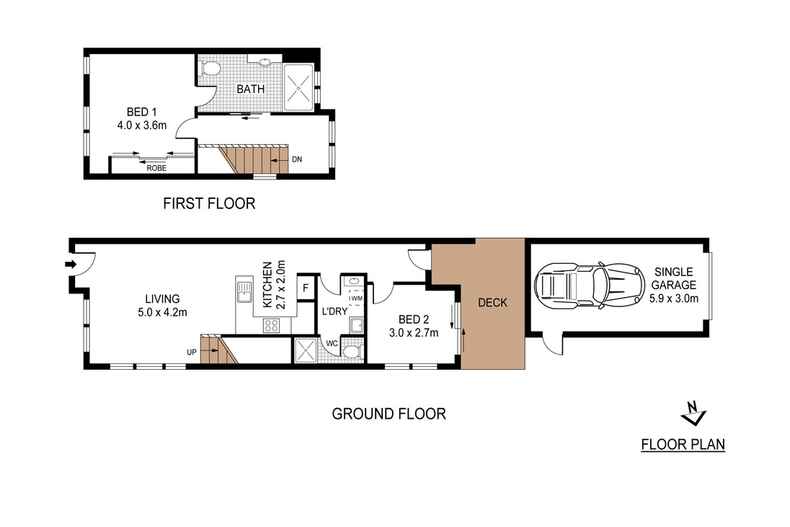 24/20 Clare Burton Crescent Franklin 24/20 Clare Burton Crescent Franklin
