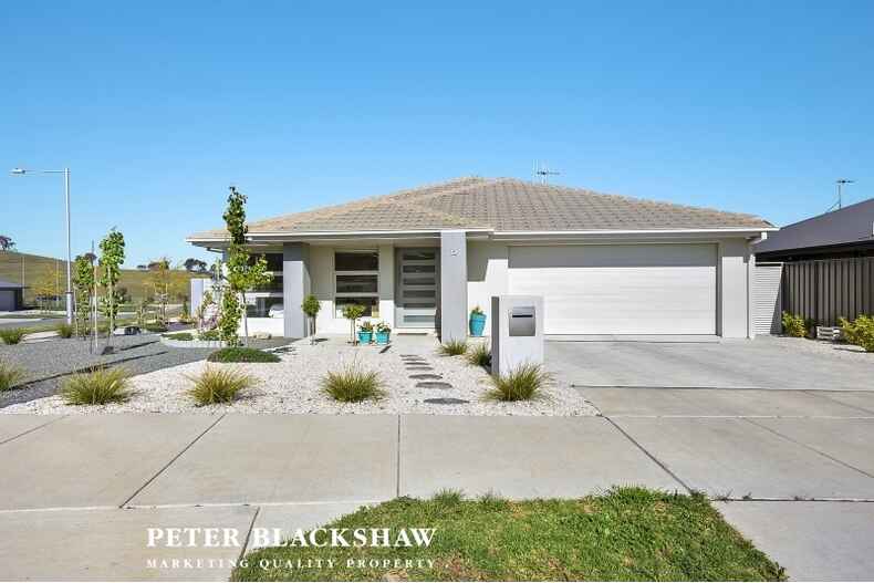 12 Dival Street Moncrieff 12 Dival Street Moncrieff