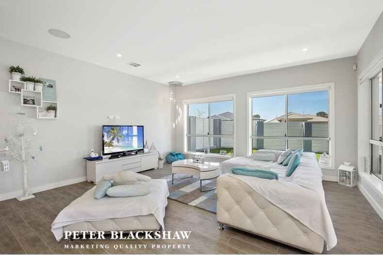 12 Dival Street Moncrieff 12 Dival Street Moncrieff