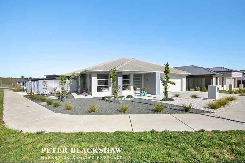 12 Dival Street Moncrieff 12 Dival Street Moncrieff