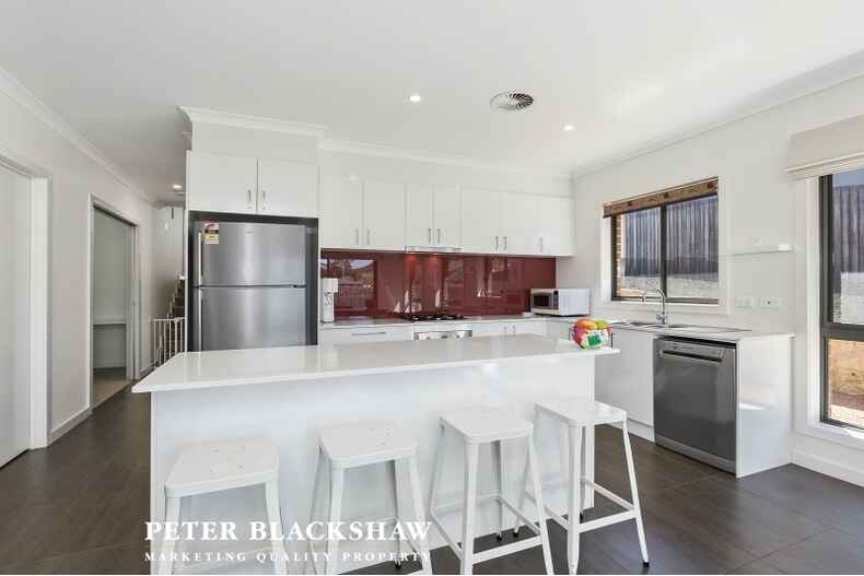 14 Kartinyeri Street Bonner 14 Kartinyeri Street Bonner