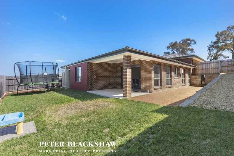 14 Kartinyeri Street Bonner 14 Kartinyeri Street Bonner