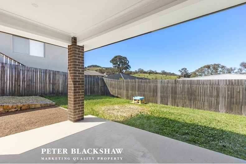 14 Kartinyeri Street Bonner 14 Kartinyeri Street Bonner