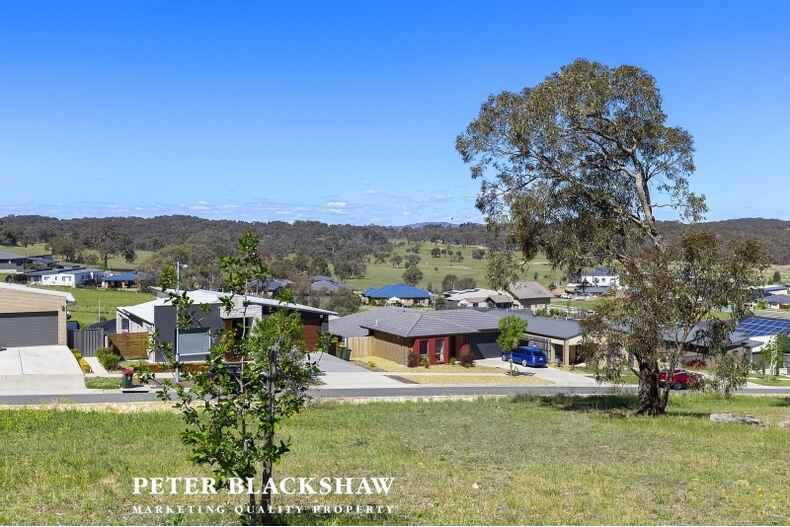 14 Kartinyeri Street Bonner 14 Kartinyeri Street Bonner