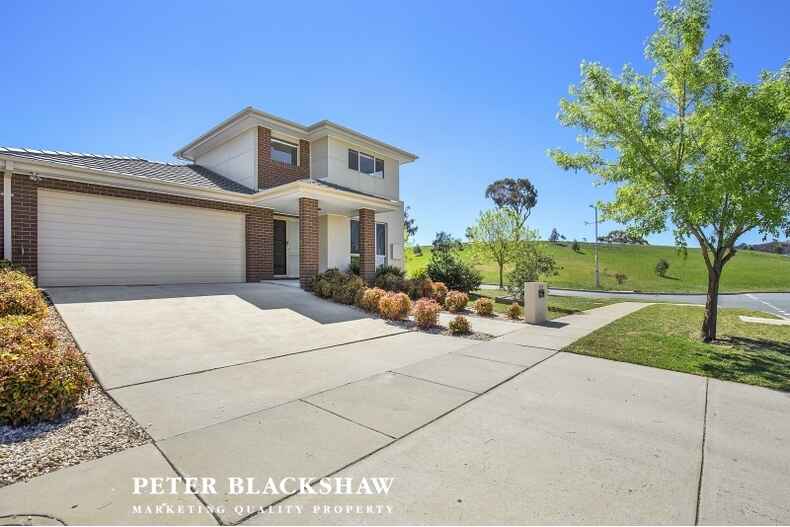 Lot 1/131 Bill Ferguson Circuit Bonner Lot 1/131 Bill Ferguson Circuit Bonner