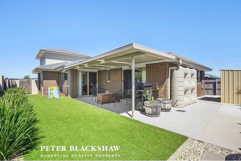 Lot 1/131 Bill Ferguson Circuit Bonner Lot 1/131 Bill Ferguson Circuit Bonner