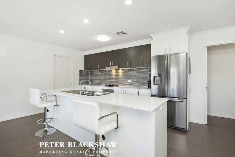 Lot 1/131 Bill Ferguson Circuit Bonner Lot 1/131 Bill Ferguson Circuit Bonner