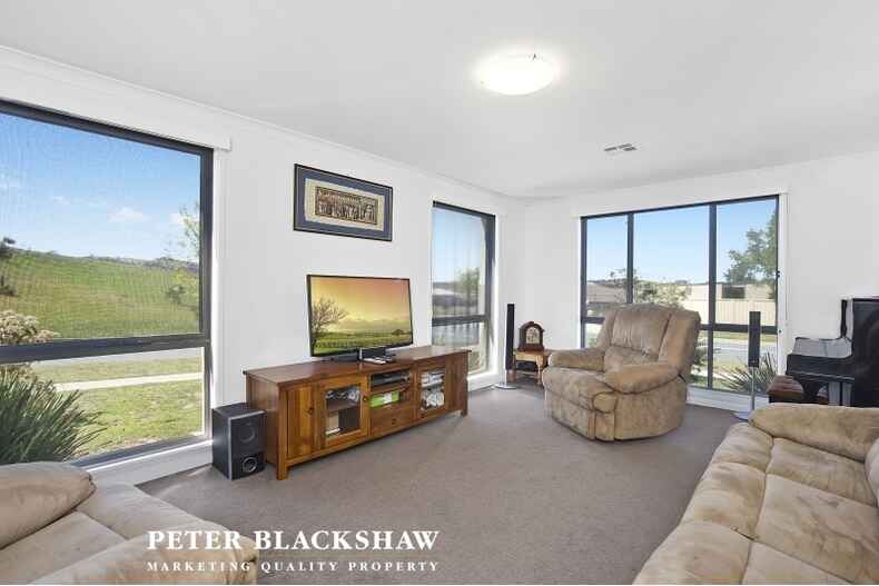 Lot 1/131 Bill Ferguson Circuit Bonner Lot 1/131 Bill Ferguson Circuit Bonner