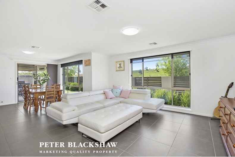 Lot 1/131 Bill Ferguson Circuit Bonner Lot 1/131 Bill Ferguson Circuit Bonner