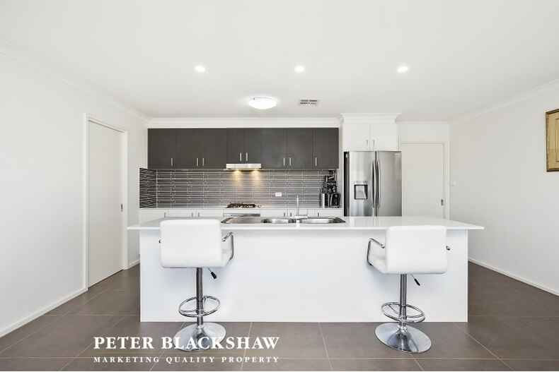 Lot 1/131 Bill Ferguson Circuit Bonner Lot 1/131 Bill Ferguson Circuit Bonner