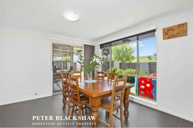 Lot 1/131 Bill Ferguson Circuit Bonner Lot 1/131 Bill Ferguson Circuit Bonner