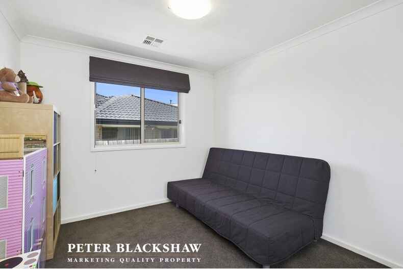 Lot 1/131 Bill Ferguson Circuit Bonner Lot 1/131 Bill Ferguson Circuit Bonner