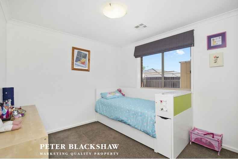 Lot 1/131 Bill Ferguson Circuit Bonner Lot 1/131 Bill Ferguson Circuit Bonner