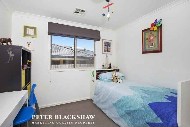 Lot 1/131 Bill Ferguson Circuit Bonner Lot 1/131 Bill Ferguson Circuit Bonner