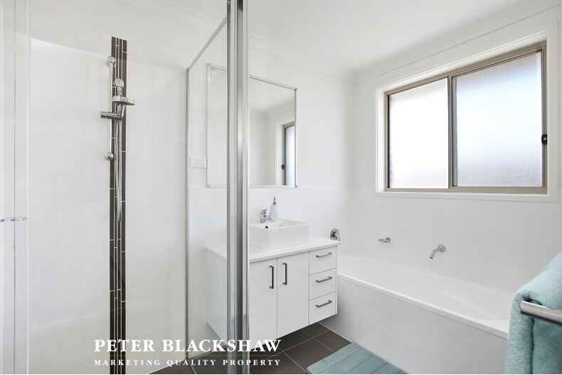 Lot 1/131 Bill Ferguson Circuit Bonner Lot 1/131 Bill Ferguson Circuit Bonner