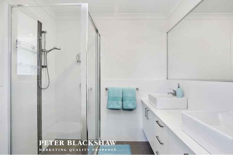 Lot 1/131 Bill Ferguson Circuit Bonner Lot 1/131 Bill Ferguson Circuit Bonner