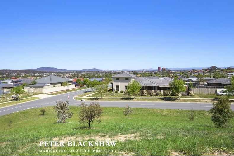 Lot 1/131 Bill Ferguson Circuit Bonner Lot 1/131 Bill Ferguson Circuit Bonner