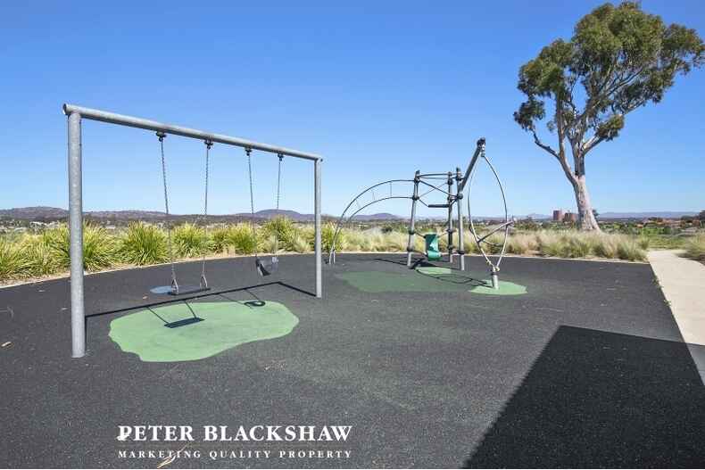 Lot 1/131 Bill Ferguson Circuit Bonner Lot 1/131 Bill Ferguson Circuit Bonner