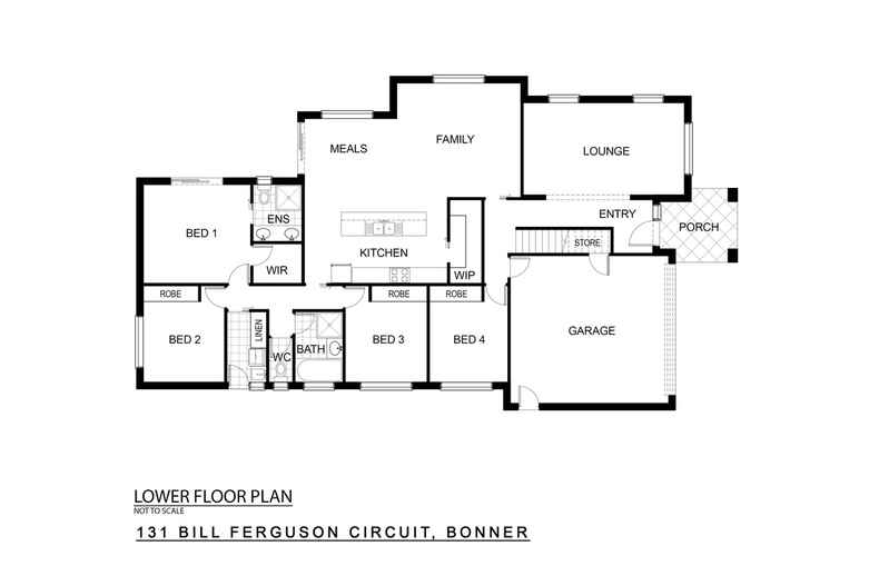 Lot 1/131 Bill Ferguson Circuit Bonner
