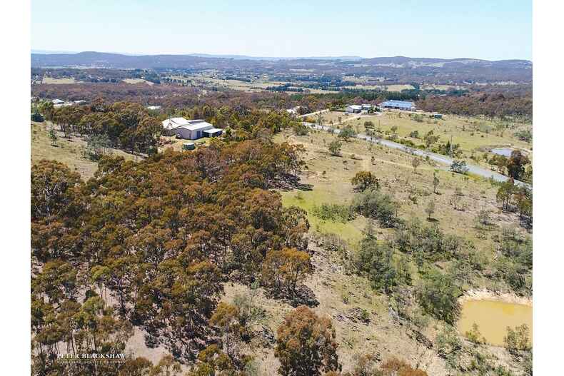 426 Denley Drive Wamboin 426 Denley Drive Wamboin