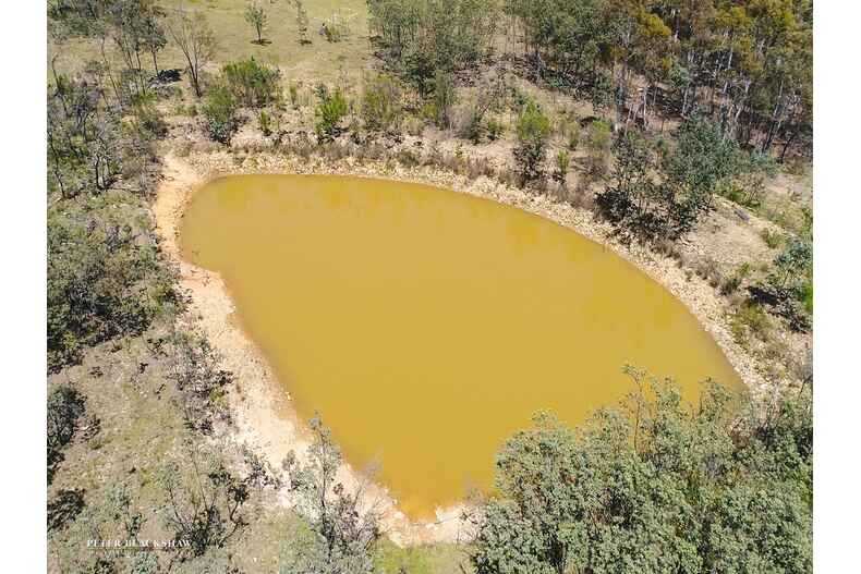 426 Denley Drive Wamboin 426 Denley Drive Wamboin