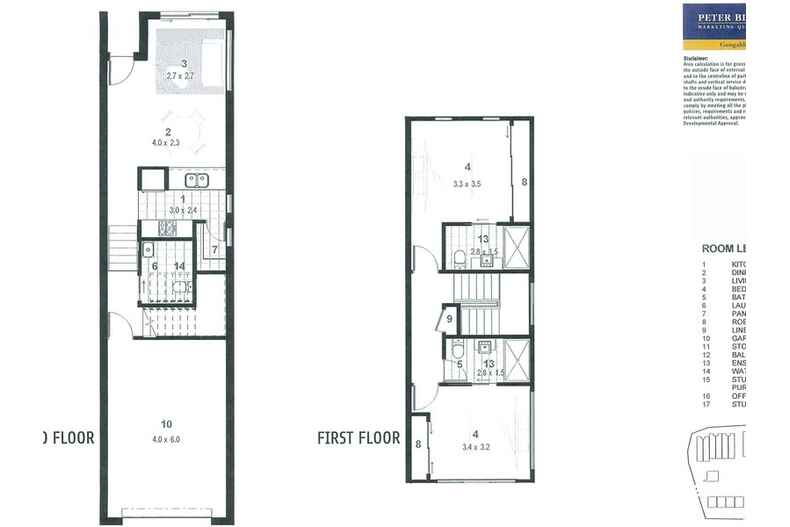 3/2 Travers Street Gordon 3/2 Travers Street Gordon