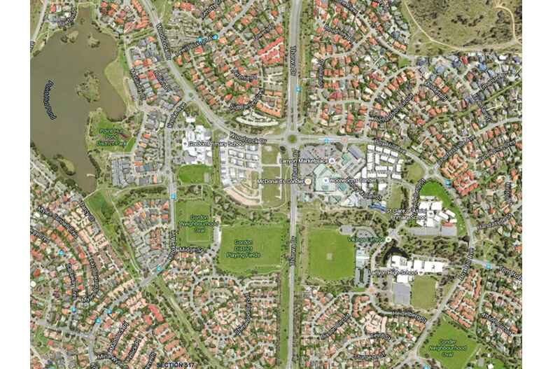 3/2 Travers Street Gordon 3/2 Travers Street Gordon