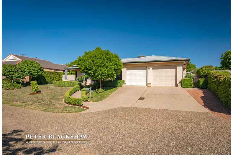 7 Bredbo Close Amaroo 7 Bredbo Close Amaroo