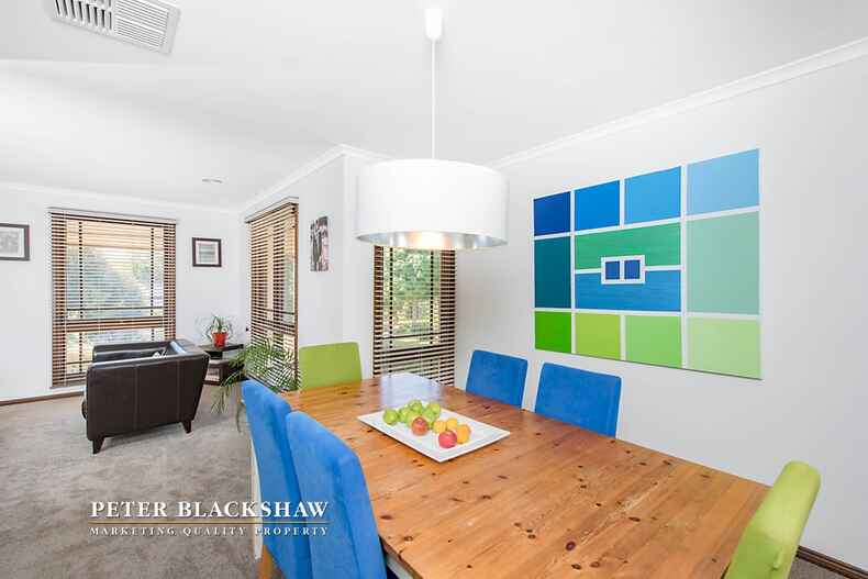 7 Bredbo Close Amaroo 7 Bredbo Close Amaroo