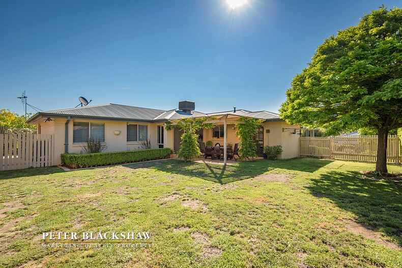 7 Bredbo Close Amaroo 7 Bredbo Close Amaroo