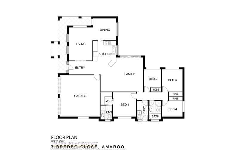 7 Bredbo Close Amaroo 7 Bredbo Close Amaroo