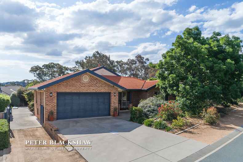 5 Reeve Close Amaroo