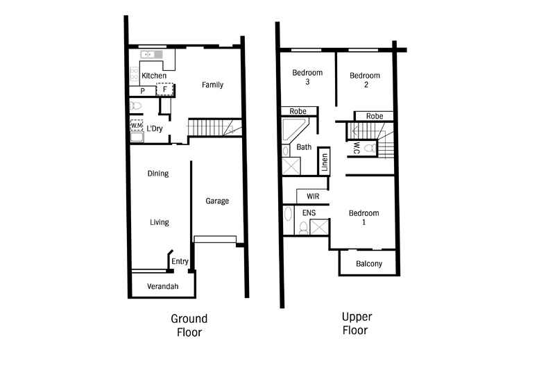 Lot 1/2/5 Blakey Close Monash Lot 1/2/5 Blakey Close Monash