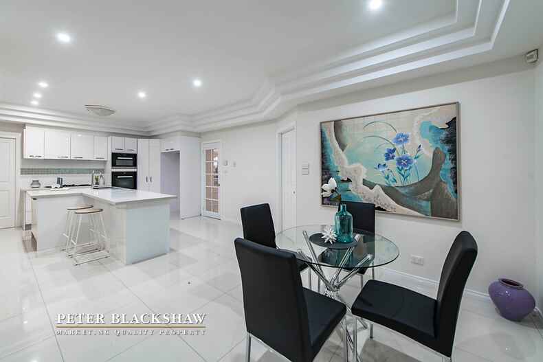 Lot 9/8 Lexcen Avenue Nicholls Lot 9/8 Lexcen Avenue Nicholls