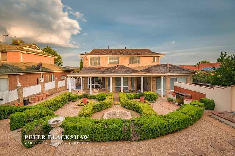 Lot 9/8 Lexcen Avenue Nicholls Lot 9/8 Lexcen Avenue Nicholls