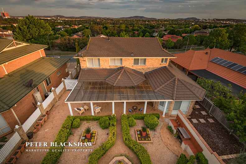 Lot 9/8 Lexcen Avenue Nicholls Lot 9/8 Lexcen Avenue Nicholls