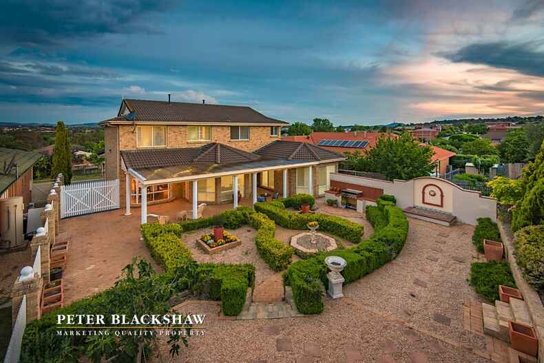 Lot 9/8 Lexcen Avenue Nicholls Lot 9/8 Lexcen Avenue Nicholls