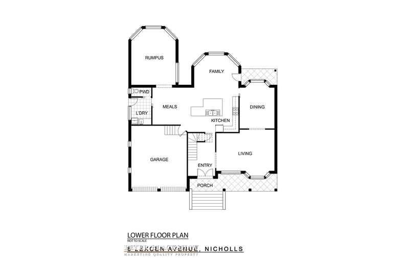 Lot 9/8 Lexcen Avenue Nicholls Lot 9/8 Lexcen Avenue Nicholls