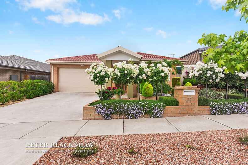 27 Maris King Street Casey 27 Maris King Street Casey