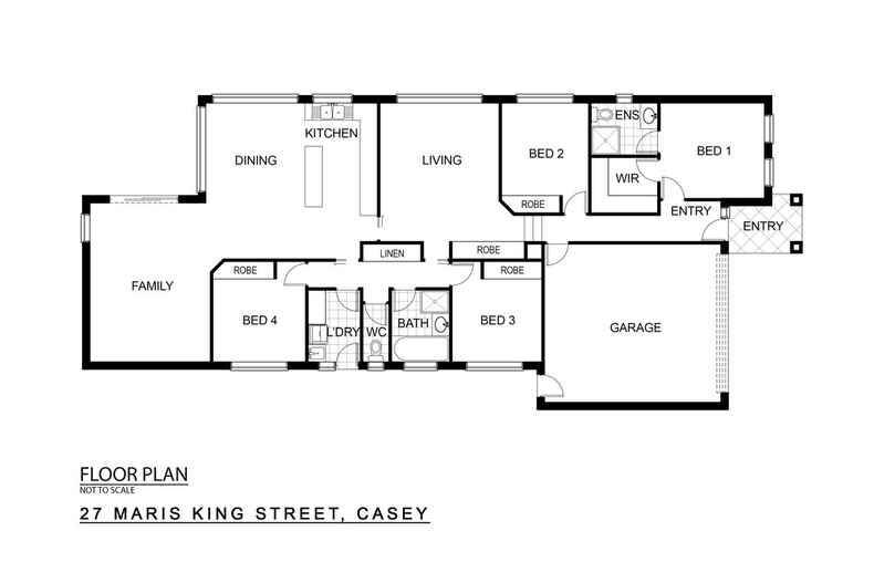 27 Maris King Street Casey 27 Maris King Street Casey