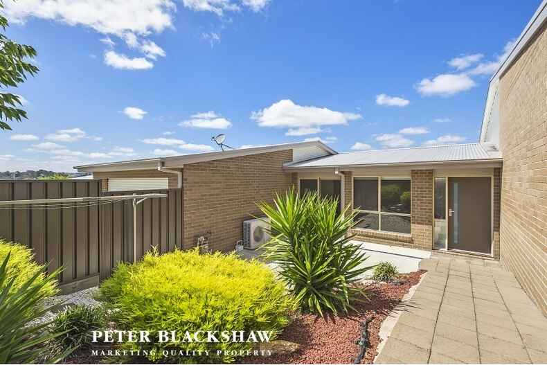 Lot 2/12/147 Bill Ferguson Circuit Bonner Lot 2/12/147 Bill Ferguson Circuit Bonner