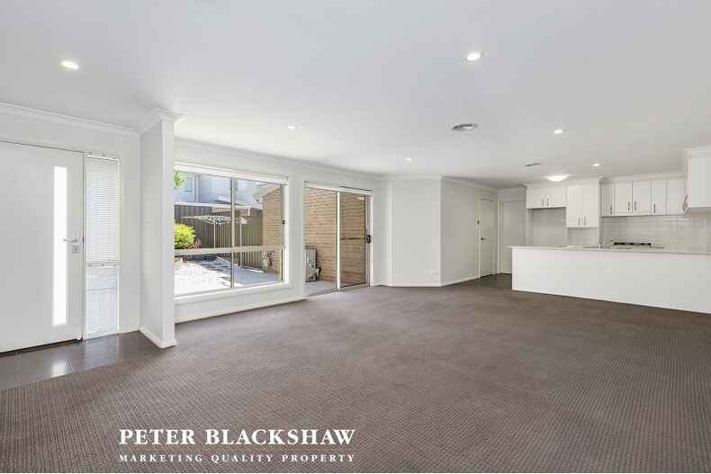 Lot 2/12/147 Bill Ferguson Circuit Bonner Lot 2/12/147 Bill Ferguson Circuit Bonner